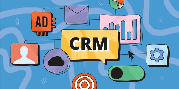 Почему вам стоит выбрать CRM для улучшения бизнеса?